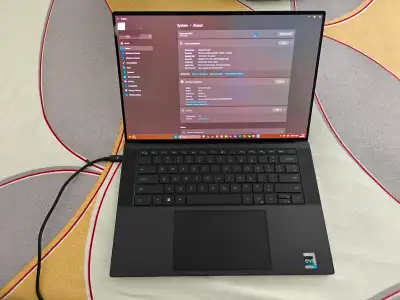 Dell XPS 15 9530, View more