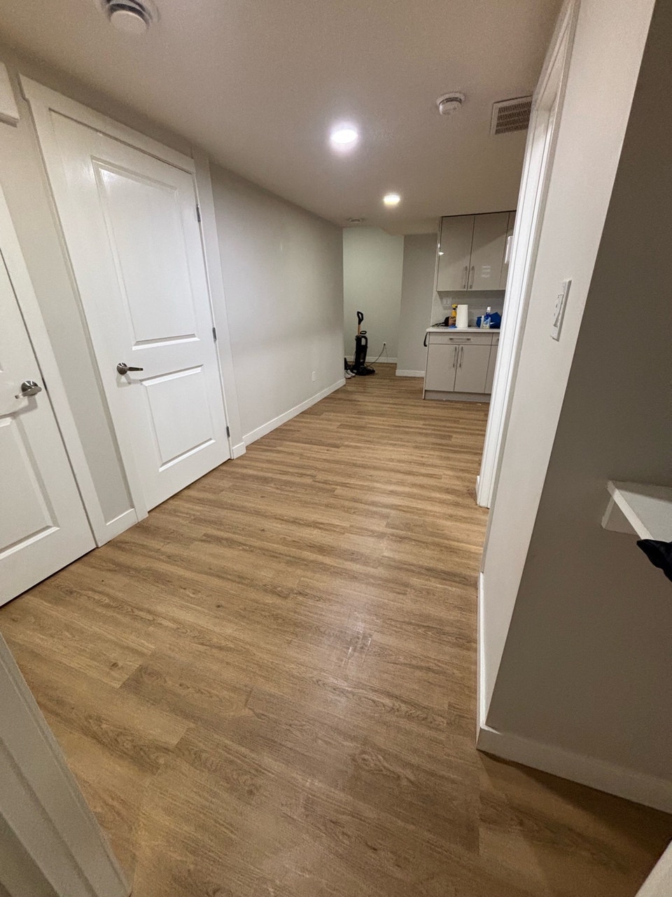 2 bed basement 4