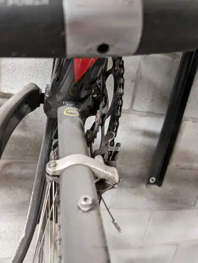 Vélo pour femme tout équipé, View more