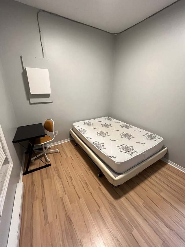 Room for rent- Sandy Hill in Room Rentals & Roommates in Ottawa