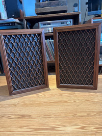 Vintage Pioneer CS-99a speakers for sale.