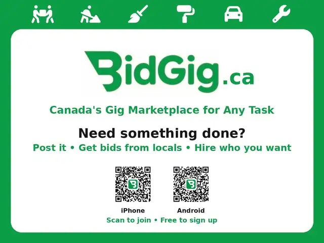 Get Your To-Do List Done — Local Pros Bid on Your Task