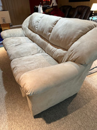 Couch for sale