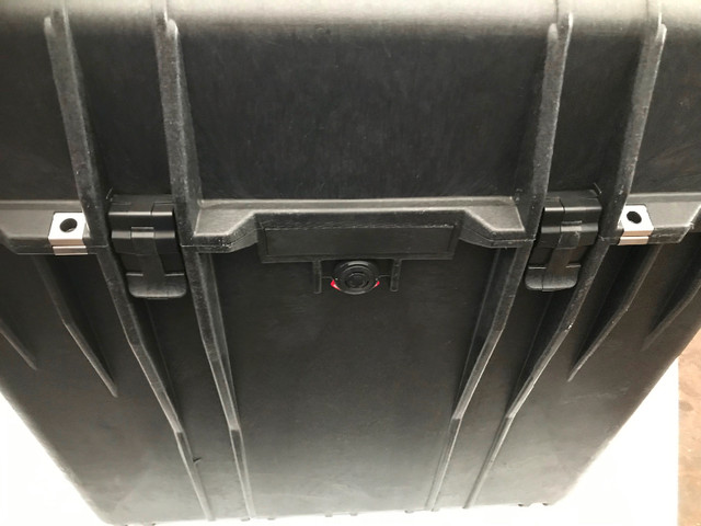 PELICAN CASE-LARGE in Other in Mississauga / Peel Region - Image 2