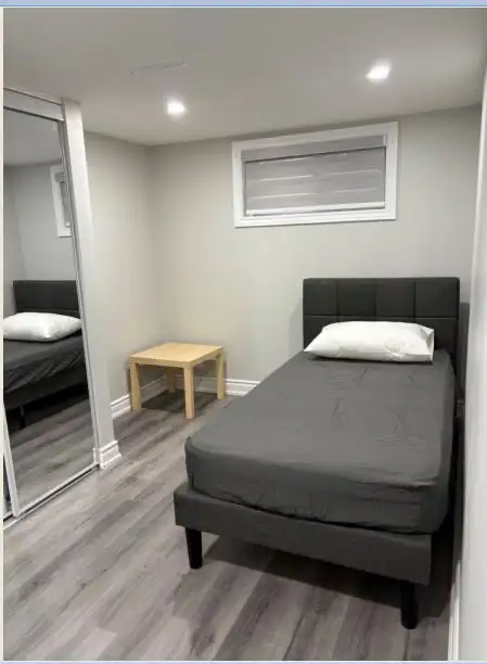 Room Rental at convenient location