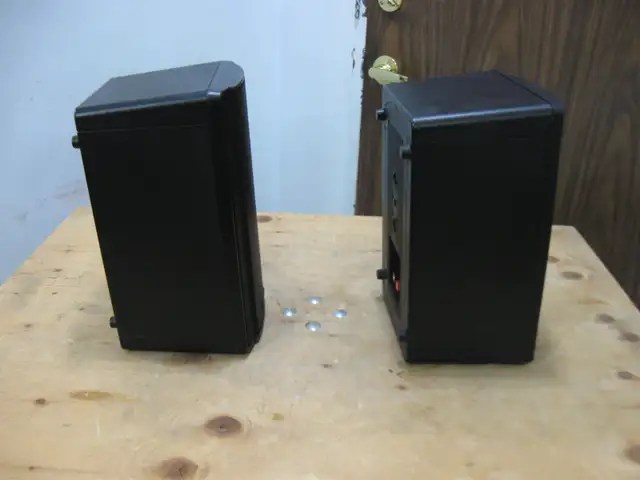 Klipsch Bookshelf Speakers63738330854147123