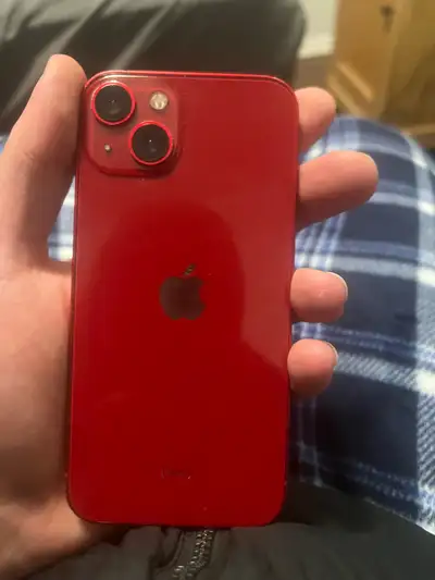 iPhone 13, View more