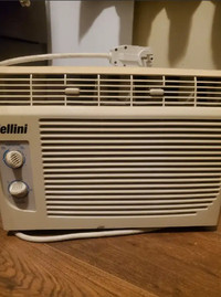 Climatiseur Fellini 5200 BTU - avec ventilateur
