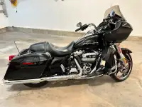 2017 Road Glide Special