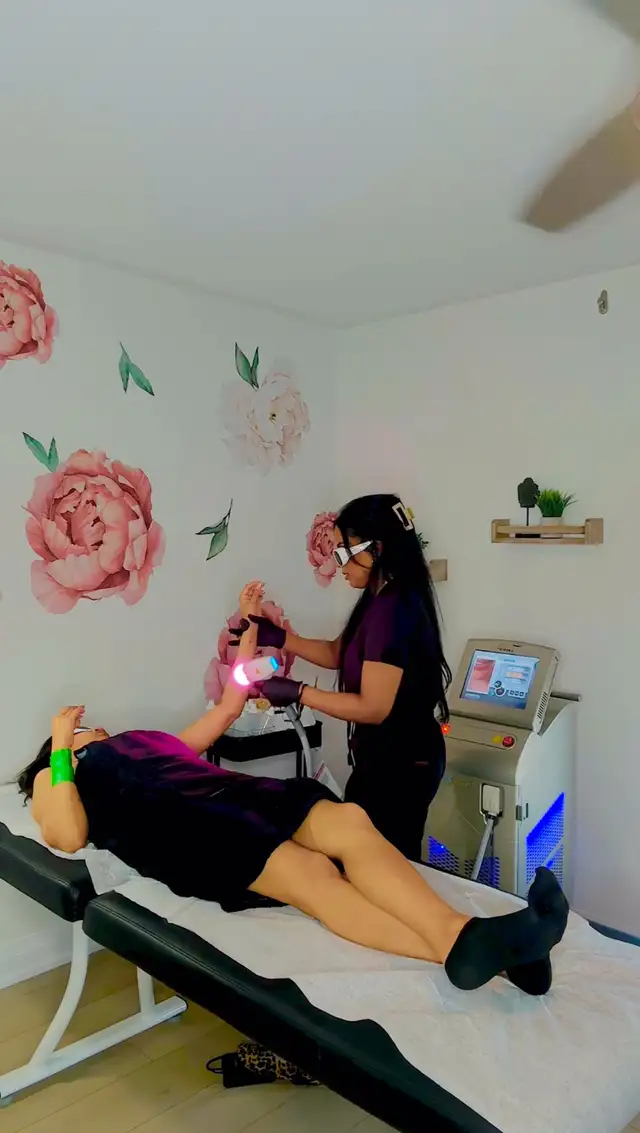 Summer Promo: Full Body Laser Hair Removal $179 Limited Time63234987722369121
