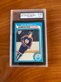 Gretzky rookie 