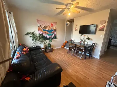 McMaster Female Student House for Rent-Female