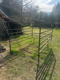 Fire wood rack for truck 