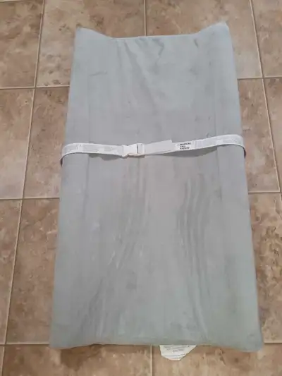 changing pad, View more