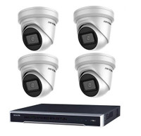 SURVEILLANCE CAMERA FOR ALL TYPE OF PROPERTY