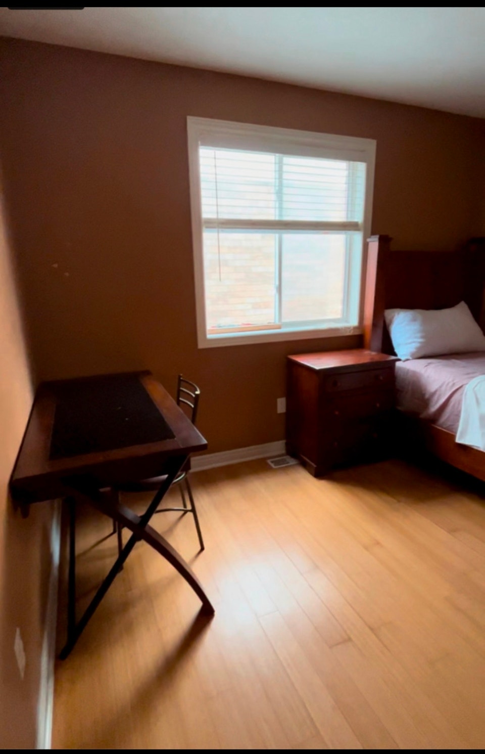 Private Bedroom for rent for Female Professional - November 1st 5
