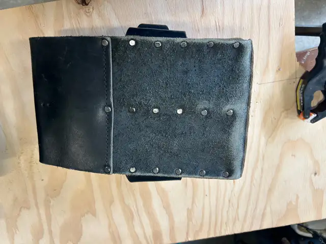 Greenlee electricians tool pouch in Other in Hamilton - Image 4