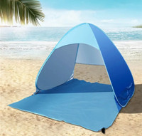 Beach Tent