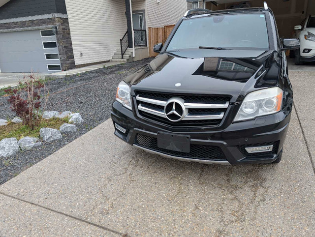 2012 Mercedes GLK 350 in Cars & Trucks in Calgary - Image 4