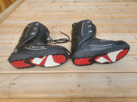 ROME Libertine Snowboard Boots - SIZE 13
