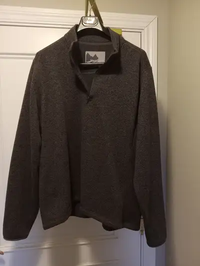 Men's Winter Sweater, View more