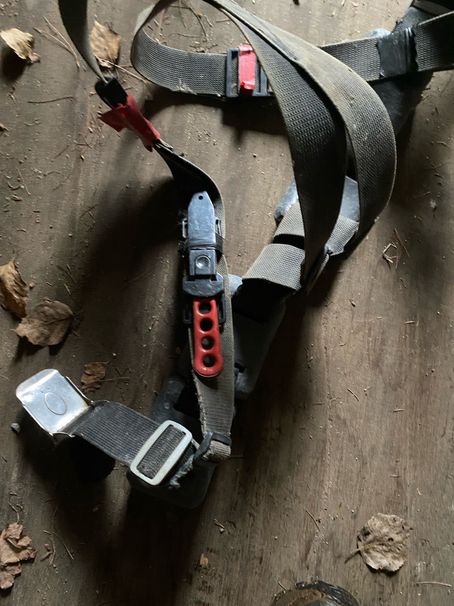 Commercial diving scuba weight belt  in Water Sports in Trenton - Image 2