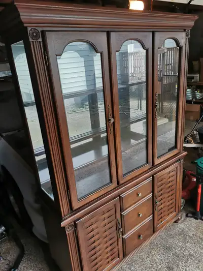 China Cabinet large display cabinet, View more