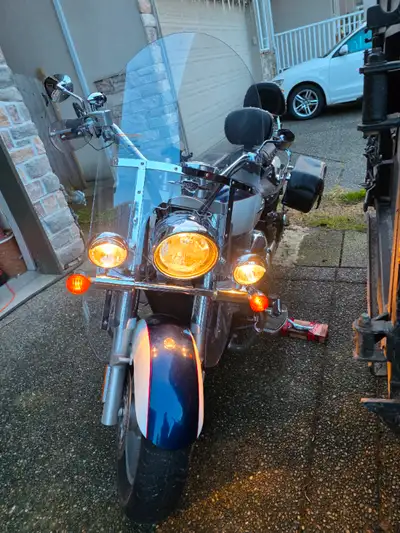 Selling this beast of a toy. $5500 Tons of power, very heavy (you can't park anywhere unless its 100...