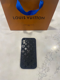 Louis Vuitton iPhone 11 phone case