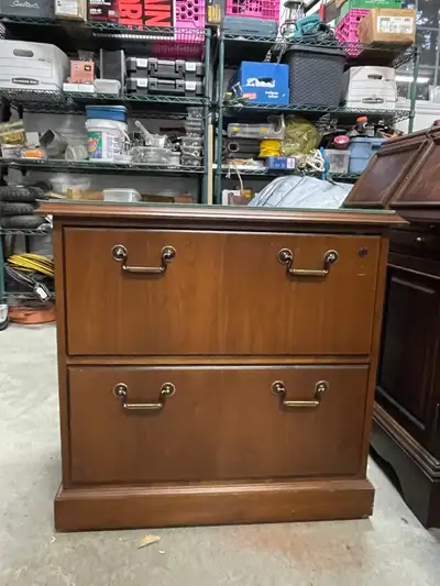 Classeur en bois, View more