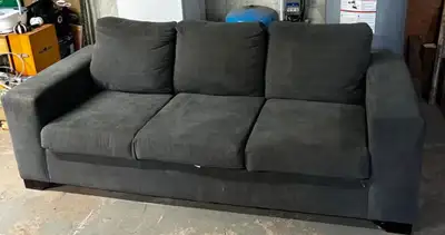 3 seat couch, View more