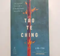 Tao Te Ching (Penguin Classics Deluxe Edition)
