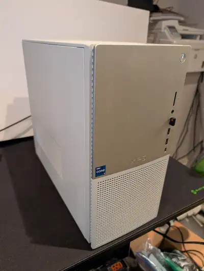 Dell XPS 8960 Desktop Intel Core i9-14900K Processor 32GB DDR5 RAM 2x 1TB SSD NVIDIA GeForce RTX 407...