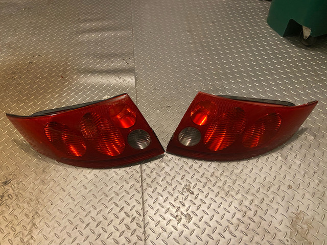 Audi TT MK1 taillights 2000-2006 in Auto Body Parts in Kitchener / Waterloo