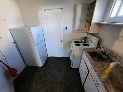 Studio apartment New Glasgow