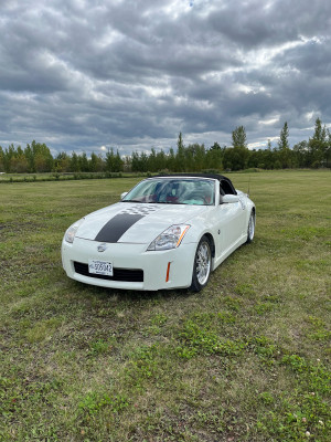 2004 Nissan 350Z