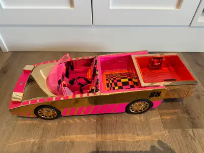 LOL Surprise Car Pool Coupe, View more