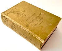 Antiquité 1951. Collection Encyclopédie des ouvrages de dames