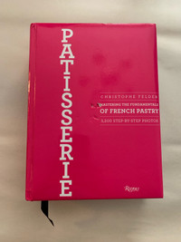 Patisserie /  Christophe Felder