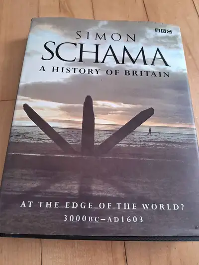 Hardcover. What do you get when you combine the resources and ethos of the BBC with the literary pan...