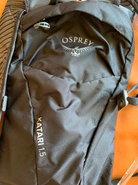 Osprey Katari 1.5L Hydration Pack