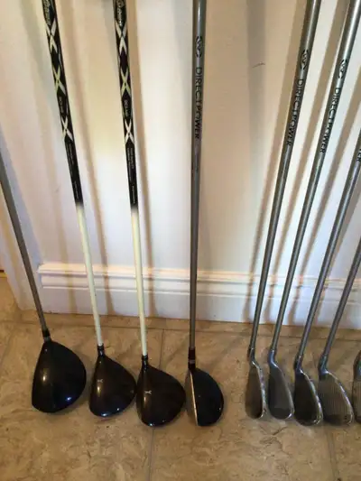 LADIES. LEFT. HAND. 14Pc GOLF SET, View more