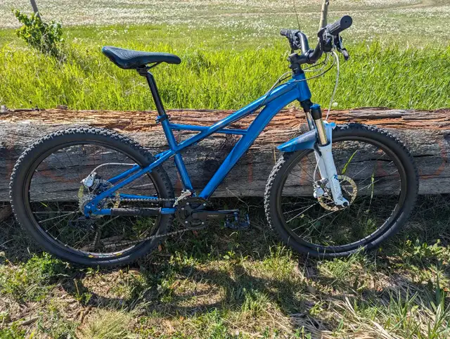 Custom XC Hardtail mountain bike in Mountain in Strathcona County - Image 3