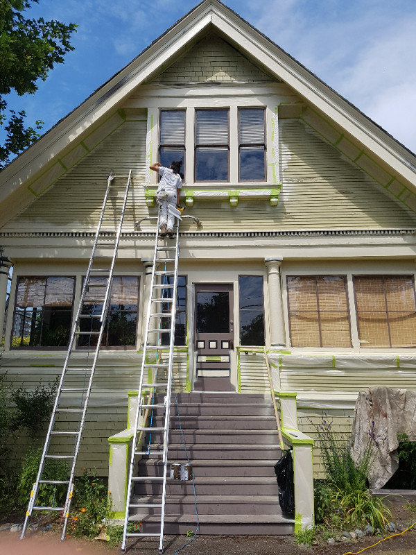 Join a Summer Painting Crew! Make over $12k this summer! in Part Time & Students in Richmond