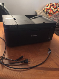 Canon Inkjet printer