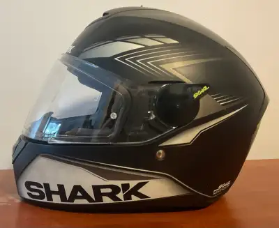 Casque de moto Shark Skwal Matador (medium), View more