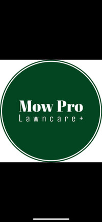 Lawn Mowing & Lawncare