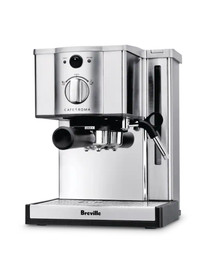 Breville espresso machine