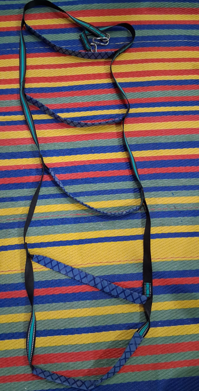 Marine or kids playground rope ladder, View more