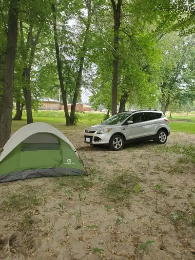 2014 Ford Escape SE – AWD | 166,000 KM | Sold As Is (No Safety) Asking: $6,000 OBO Selling my 2014 F...
